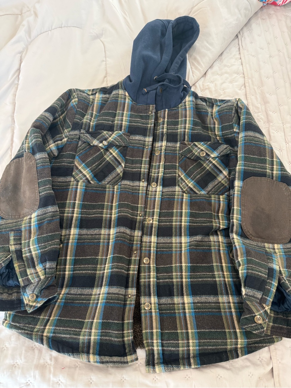 Legendary Whitetails Jacket Large Great Condition